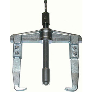 1425GF - UNIVERSAL DOUBLE-GRIP HYDRAULIC EXTRACTORS - Prod. SCU - Orig. Buco